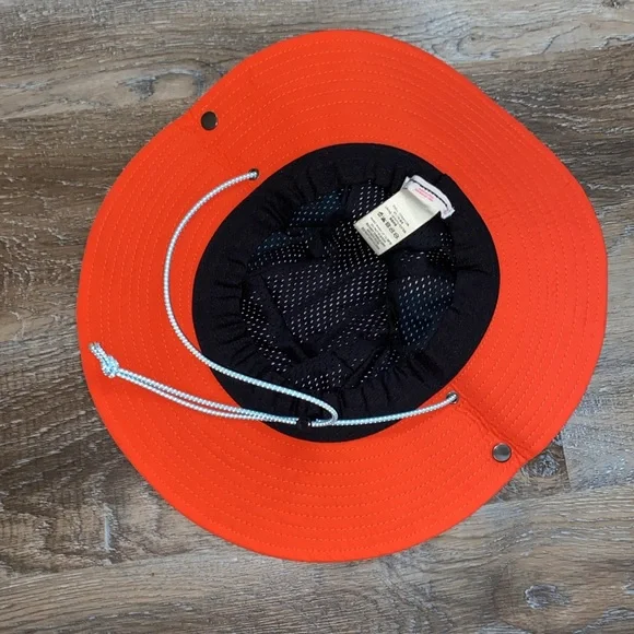 Free People Movement Packable Bucket Hat NWOT - Picture 2 of 3